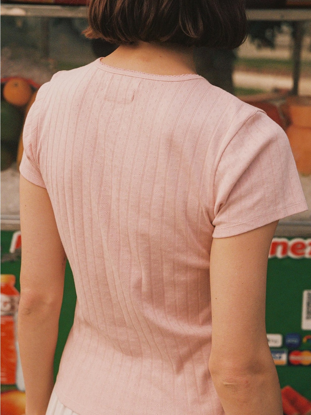 Christy Dawn Tee View 5
